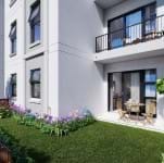 Porto Building Development Image